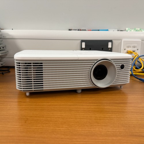 Optoma w400 dlp 1280x800 - dlp, hd