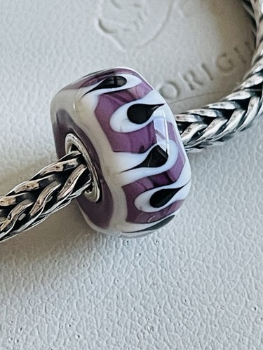 Trollbeads opaque ooak unique - trollbeads,