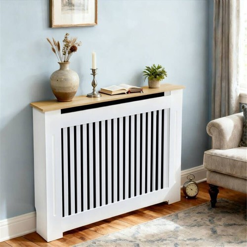 92cm tall radiator - tall, cover