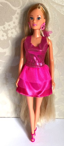 Steffi love fashion doll - fashion,