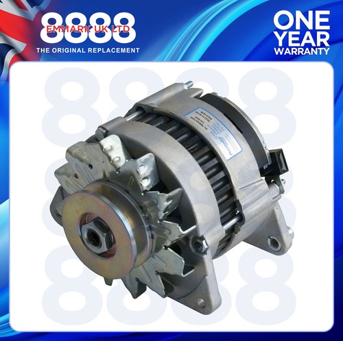 Alternator 12v 65amp for - 12v,