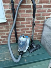 Vax Bagless Cylinder Vacuum