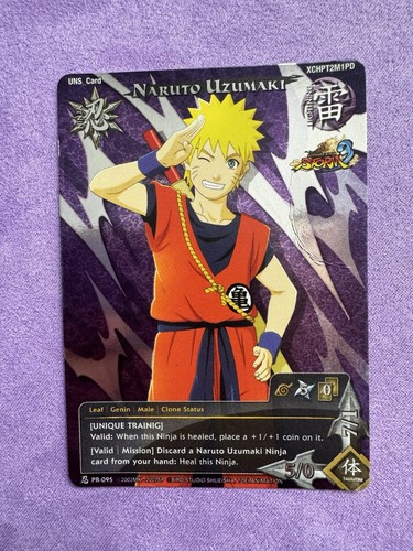 Naruto uzumaki goku 095 - naruto, pr-095