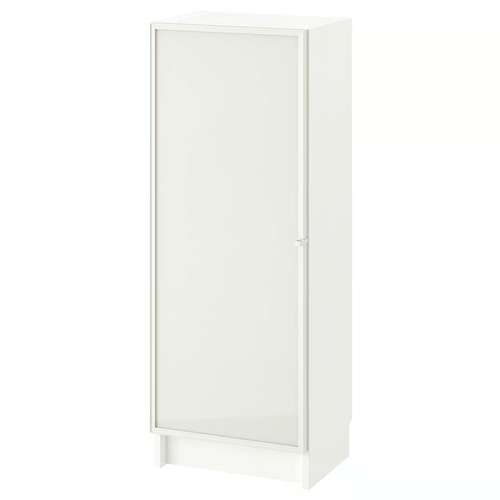 Ikea billy högbo bookcase - ikea,