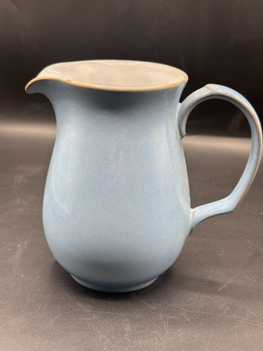 Denby colonial blue large - denby, "