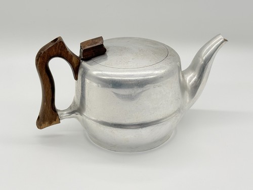 Vintage picquot ware aluminium - vintage,