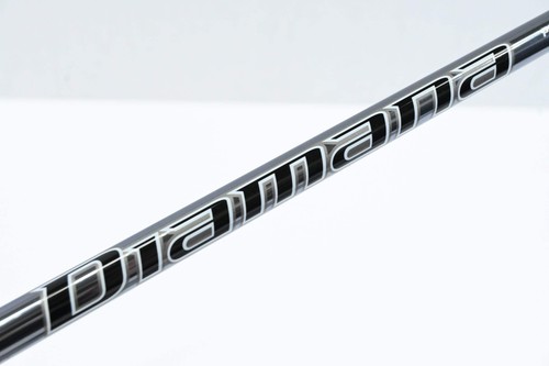 Diamana series driver - pd,