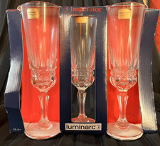 Boxed Set of 3 Luminarc