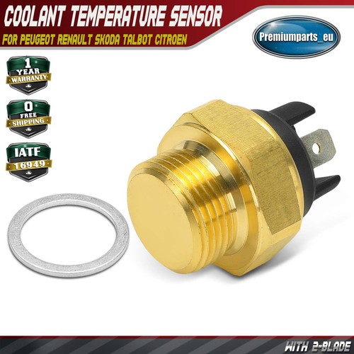 Coolant temperature sensor for - coolant,