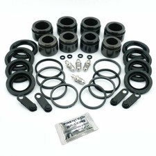 For Subaru Forester STi SG