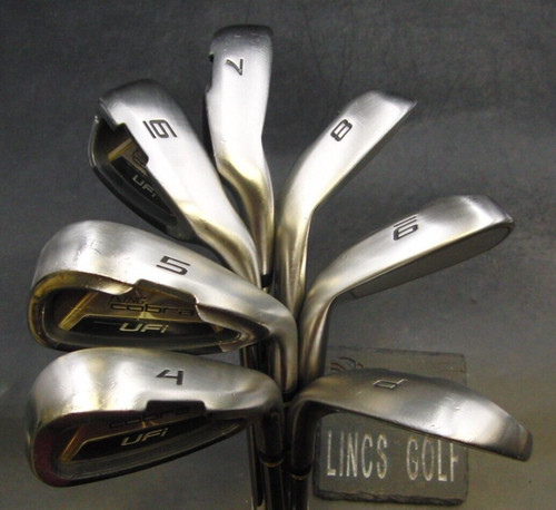 Set cobra king ufi - cobra,