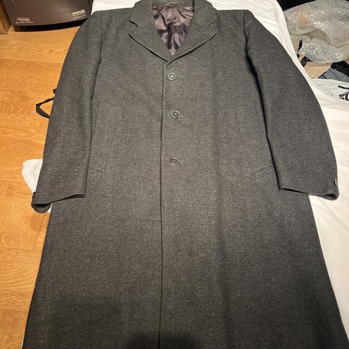 Dunn vintage cloth - &co,