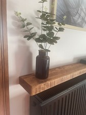 Rustic Finish Pine Floating