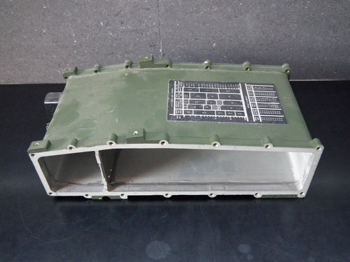 Nos clansman prc320 - prc, 320