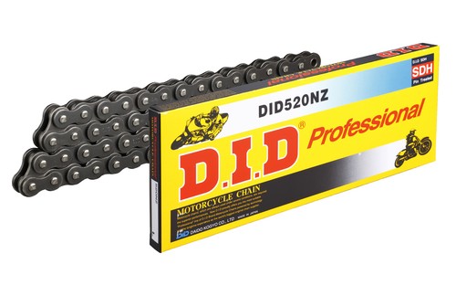 Did standard chain - did,