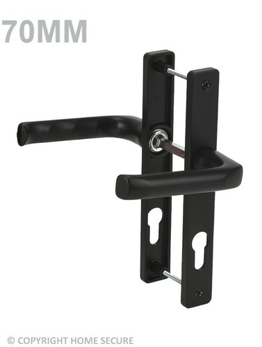 Hoppe evolution lever - hoppe,