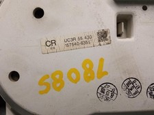 UC3R55430 INSTRUMENT PANEL FOR FORD RANGER (ET) 2.5 TDCI CAT 2006 5417518