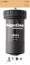 Magnaclean 189318 CP1-03-00022