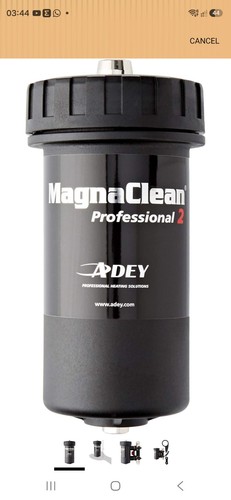 Magnaclean 189318 cp1 00022 - 189318, cp1-03-00022