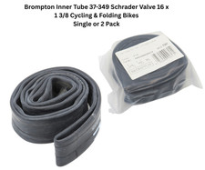 Brompton Inner Tube 37-349