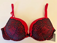 Bnwt La Senza Triple Gel Bra