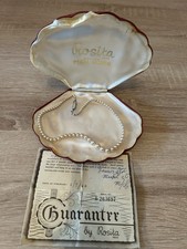 VINTAGE ROSITA SINGLE STRAND