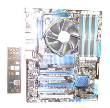Asus P6X58D Premium
