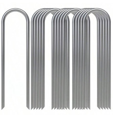 5-50x Heavy Duty Trampoline