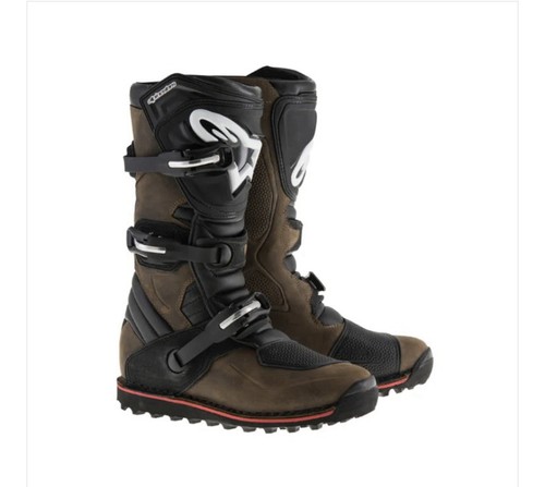 Alpinestars tech boots uk - tech-t,