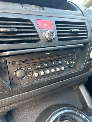 Citroen picasso mki - c4, ud