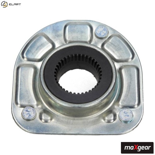 Suspension strut support mount - suspension,