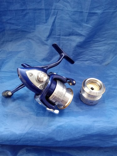 Team daiwa tdr 2508d - team,