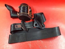  PEUGEOT 406 1999-2005 Front