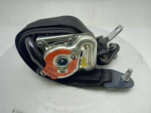 Vauxhall vivaro seat belt mk3 - belt,