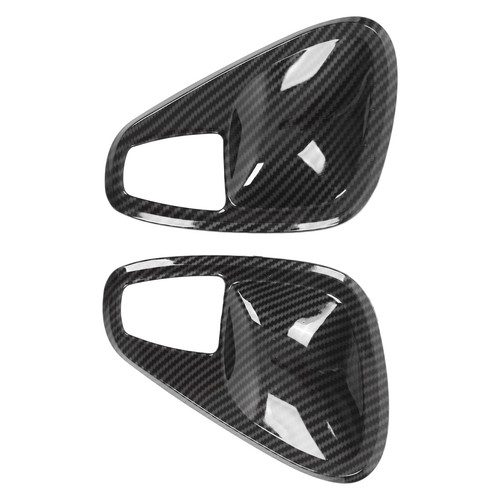Car interior door handle - car,