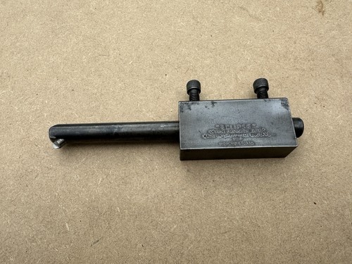 Eclipse lathe boring bar - eclipse,
