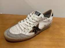 Golden Goose Shoe Women's