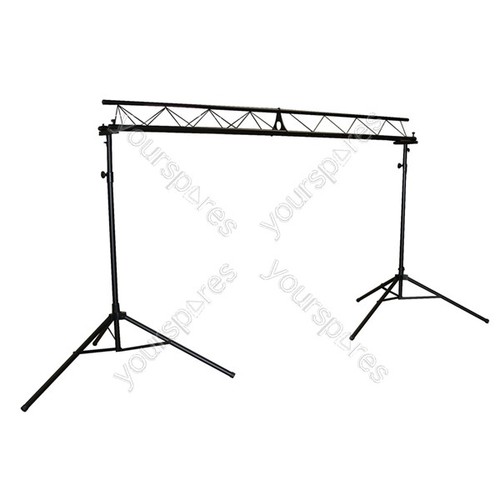 Qtx triangle lighting - qtx, truss