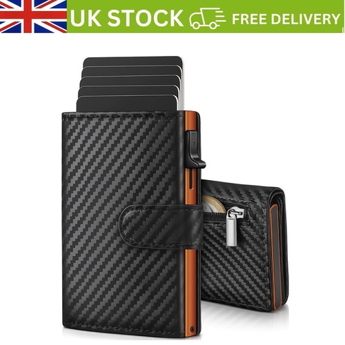 Rfid pop wallet men - pop,