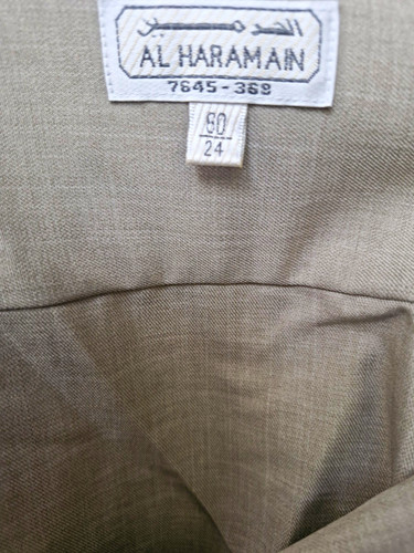Haramain men kaftan - al, men's