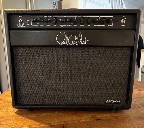Prs archon guitar combo - 50,