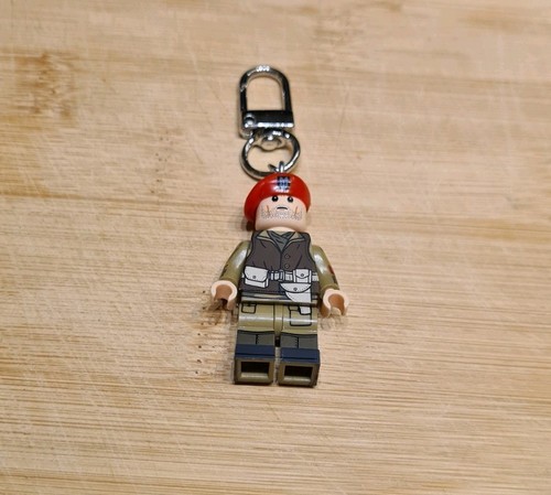 Lego custom ww2 - ww2, british
