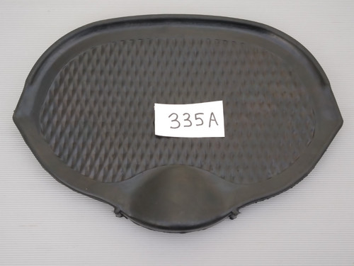 Rubber saddle cover ural dnepr - cover,
