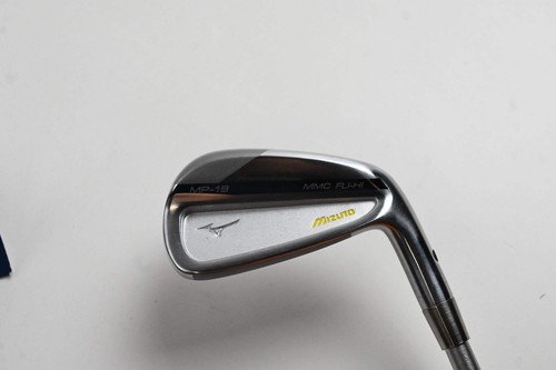 Mizuno mmc fli 6 - mmc, fli-hi