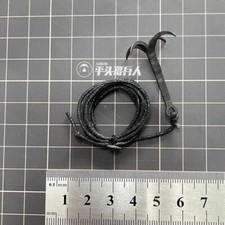 JPT-011 1/6 Scale Climbing Hook Claw Model for 12'' Figure Ninja SERENE HOUND