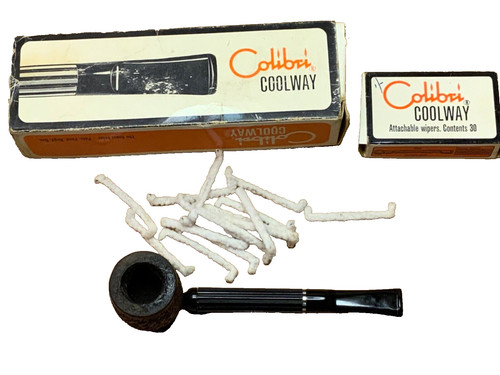 Colibri coolway pipe - pipe, &