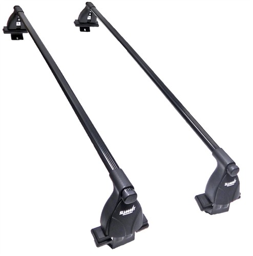 Summit roof rack cross - rack,