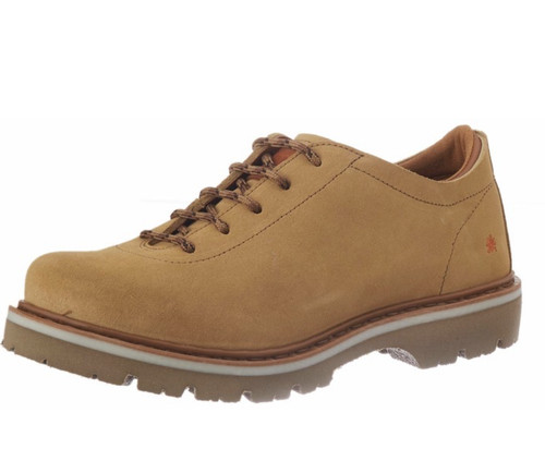 Art company men shoes - art,
