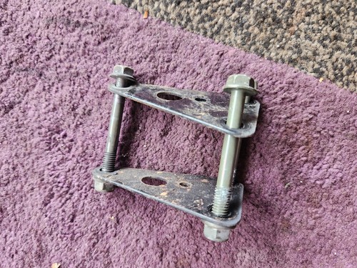 Suzuki lt50 engine - lt,