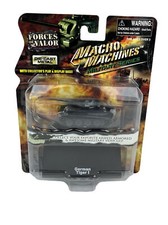 Forces of Valor Macho Machines